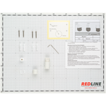 IP-видеокамера RedLine RL-IP88P4x
