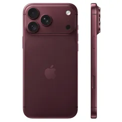 Телефон Apple iPhone 18 Pro Max 1Tb eSim (Burgundy)