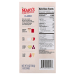 Mary's Gone Crackers, крекеры Super Seed, классические, 2 пакета по 9 унций