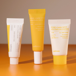Celimax Pore Dark Spot Brightening Kit
