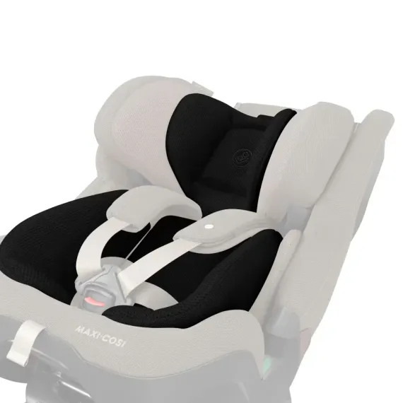 Вкладыш для новорожденных Maxi-Cosi Pearl XL Slide Pro Black