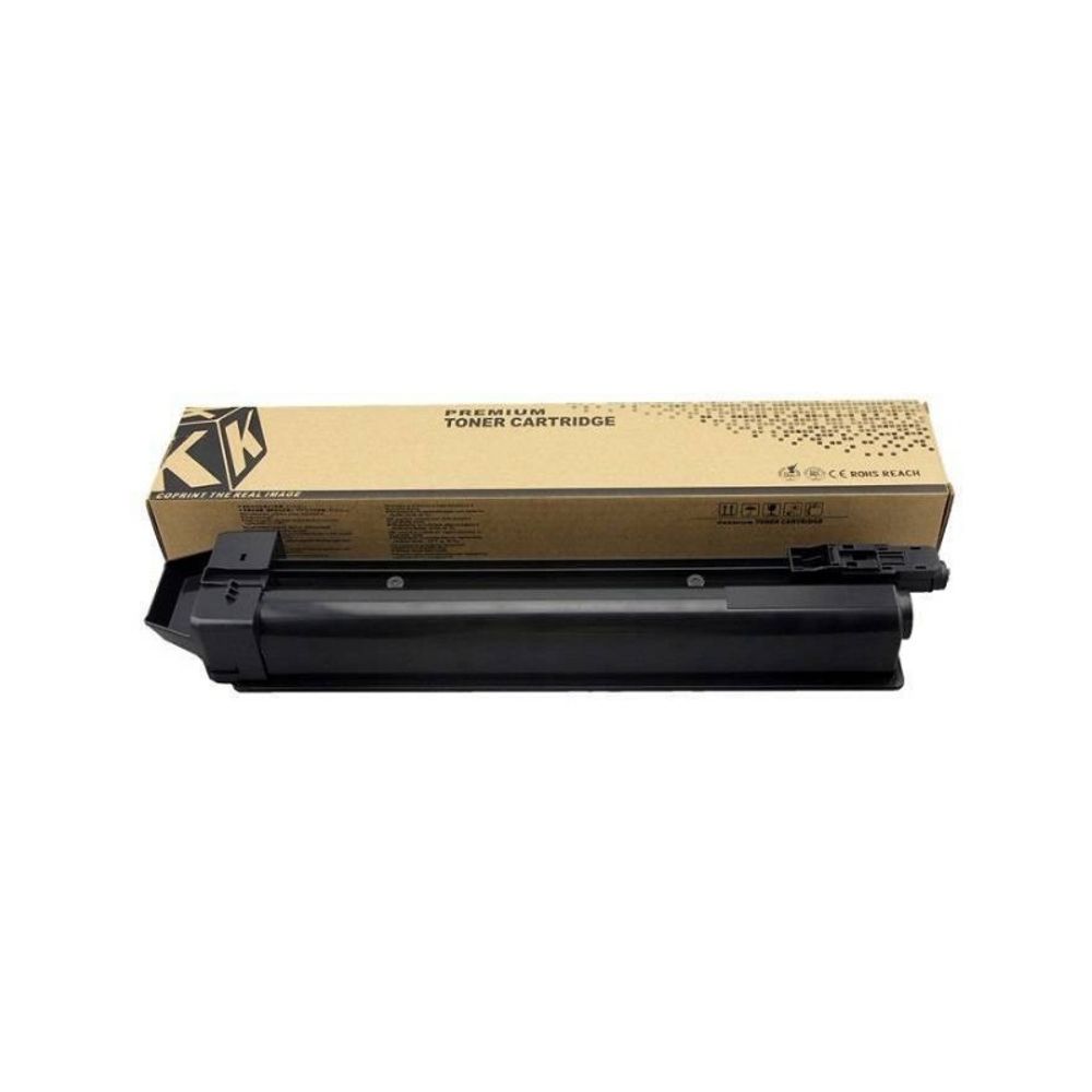 Тонер-картридж ELP, аналог для Kyocera TK-8325K для TASKalfa 2551ci black (18K)