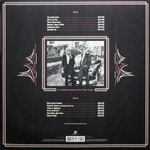 Billy F. Gibbons / Hardware (LP)