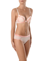 CONTE GALAXY TB1065 Бюстгальтер push-up на каркасах