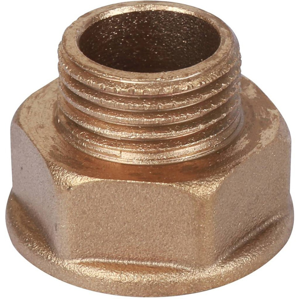 Переходник под ключ ВН 3/4"x1/2" STOUT
