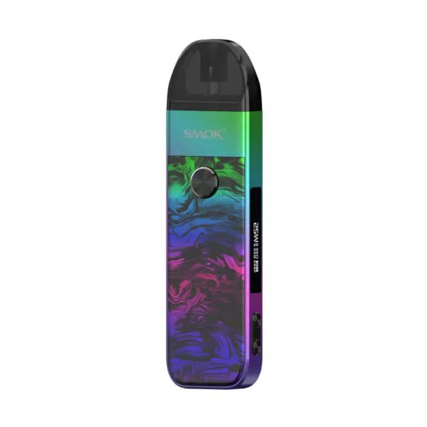 Цена на Набор SMOK POZZ PRO 1100mAh Pod Kit Купить Набор SMOK POZZ PRO 1100mAh Pod Kit