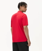 Поло JÖGEL PREMIER PerFormDRY CVC Polo, красный - изображение 52