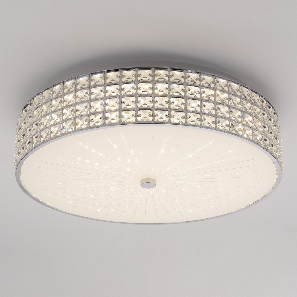 Накладной светильник Citilux Портал CL32418G1
