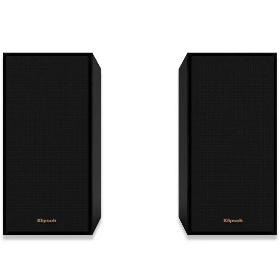Klipsch R-40M Black