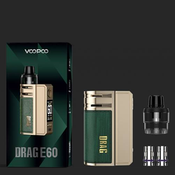 VOOPOO DRAG E60