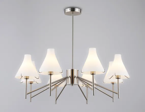 Потолочная люстра High Light LH57125 Ambrella
