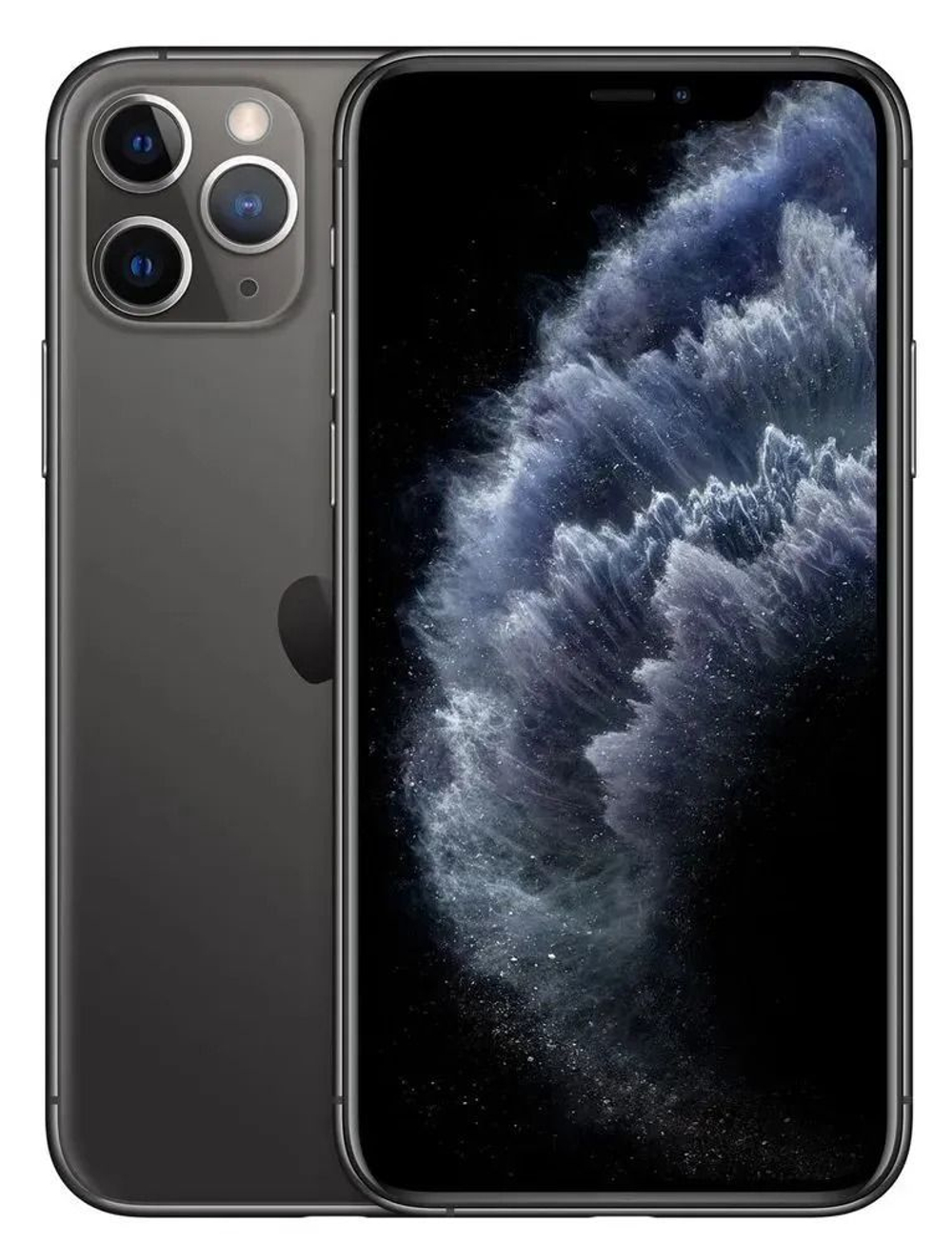 Смартфон Apple iPhone 11 Pro Max 64Gb, Space Gray