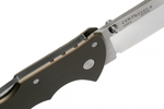 Складной нож Cold Steel 58PC Code-4 Clip Point Сталь S35VN