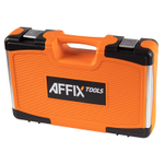 AFFIX (AF01094C) Набор инструментов универсальный, 94 предмета