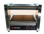 Гриль роликовый Convemat 000.ROE-20/60.2S.2.T