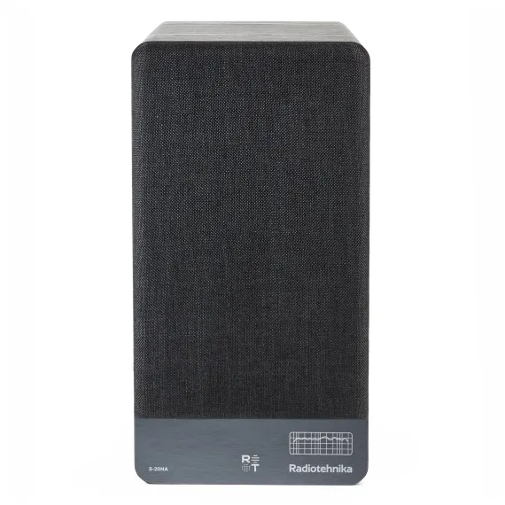 Radiotehnika S-20NA Black Ash