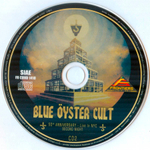 Blue Oyster Cult / 50th Anniversary — Live In NYC — Second Night (2CD+DVD)