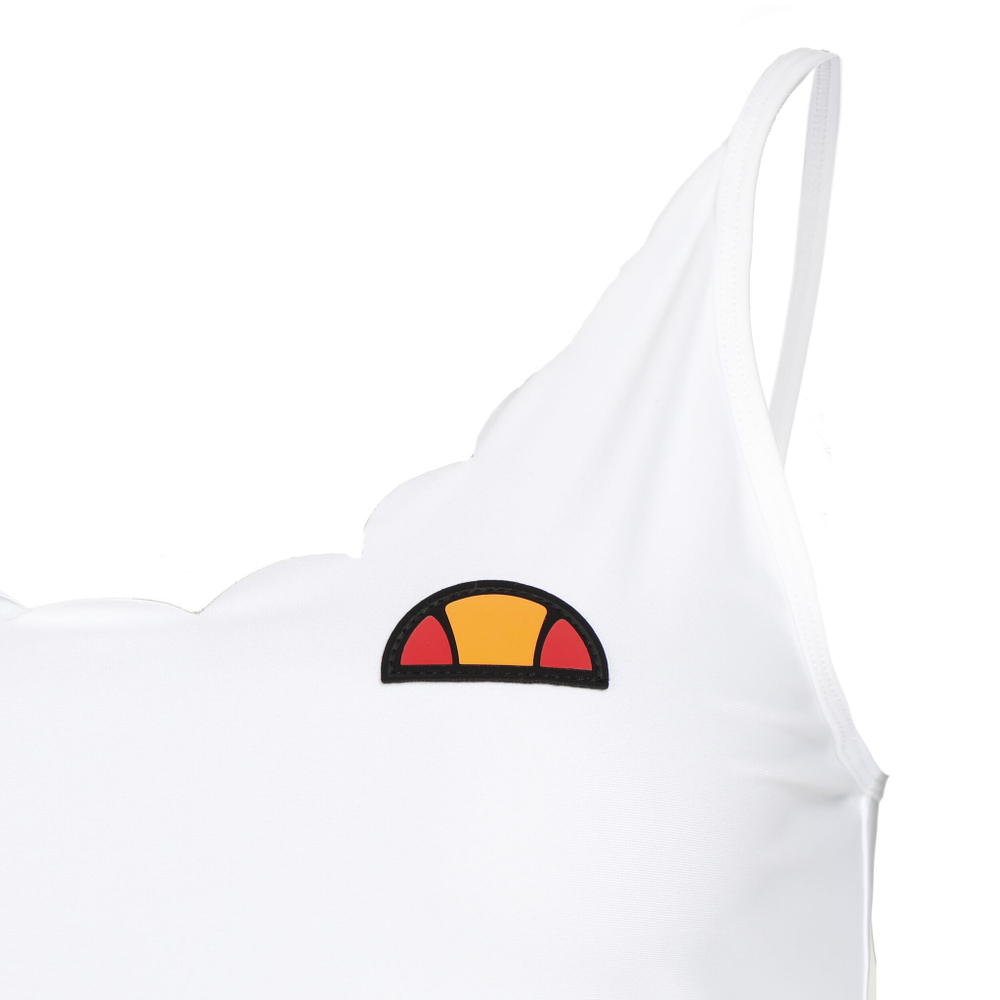 Женская теннисная майка Ellesse Ceilia Tank Top Women - White