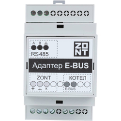 Адаптер E-BUS (725)
