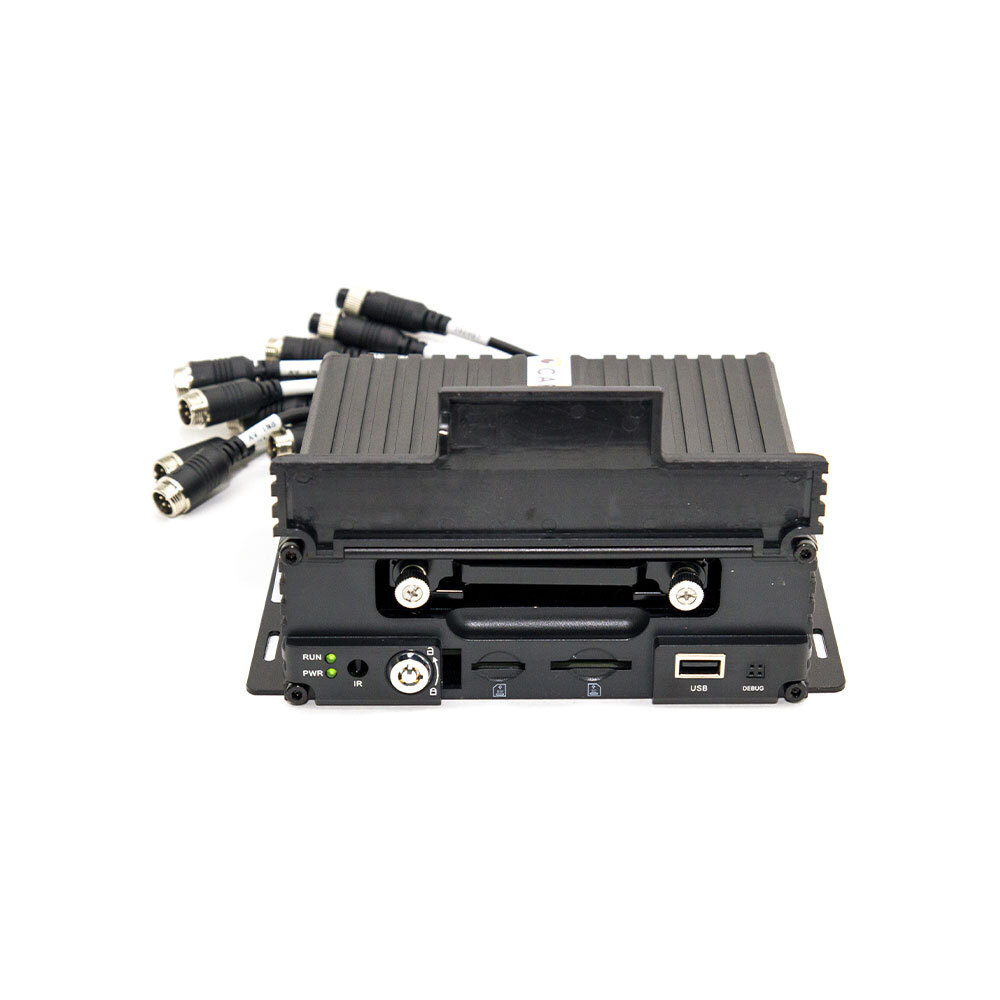 Carvis MD-448HDD Lite Видеорегистратор