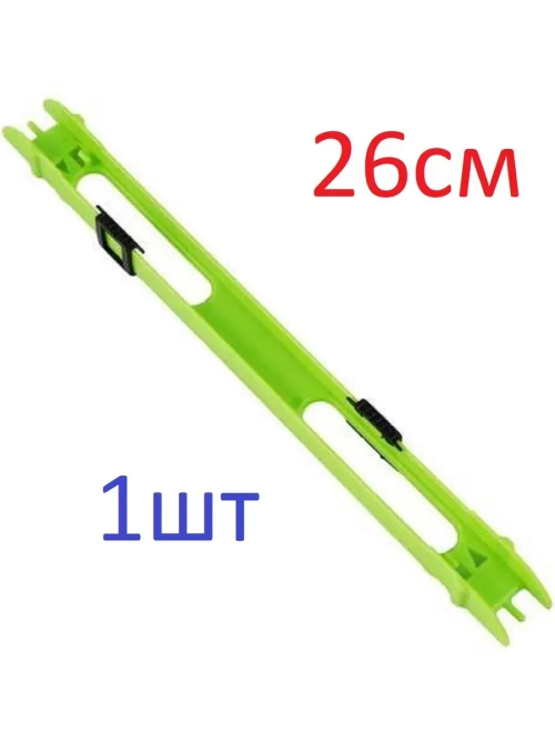 Мотовило Double Slider Winders с бегунком