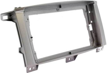 Topway TS10 4+32GB 8 ядер для Land Cruiser 105 2003=2007