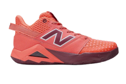 Женские теннисные кроссовки New Balance FuelCell Coco CG2 - urgent red
