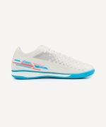 Бутсы зальные Evofly IN PRO White/blue