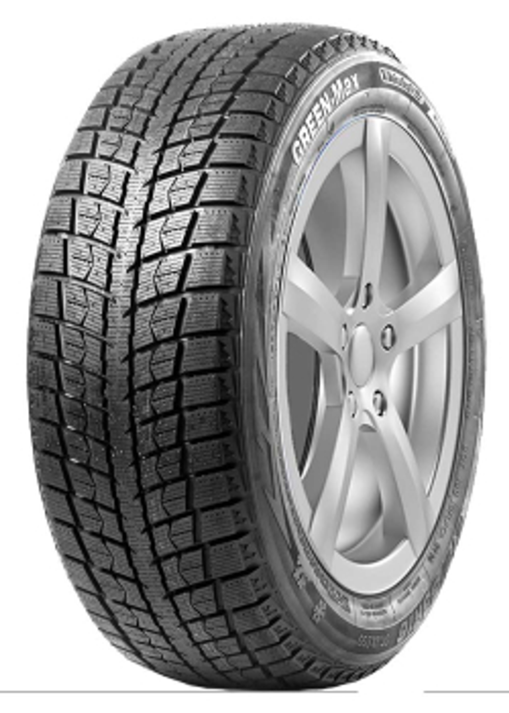 Легковая шина Linglong Green-Max Winter Ice I-15 XL 215/60-R16 99T