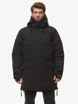 Куртка мужская TAIMYR V4 Баск