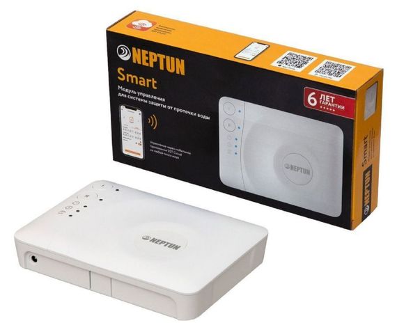 Модуль управления Smart 35516