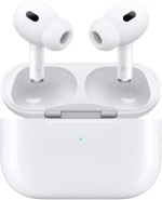 Apple AirPods Pro с зарядным футляром MagSafe USB-C (2-го поколения, 2023)