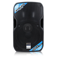Alto TS115W