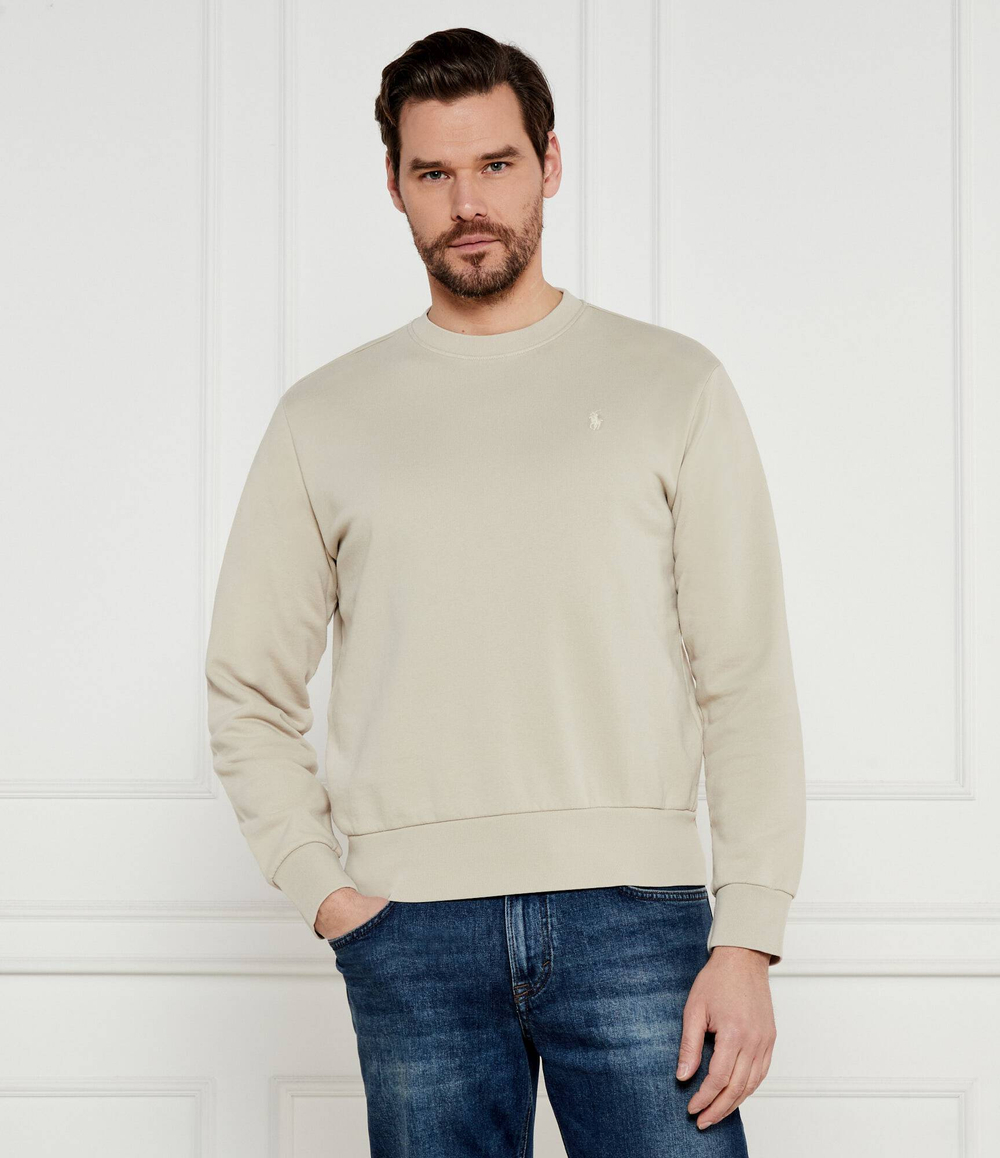 Худые POLO RALPH LAUREN - бежевый(710916689)