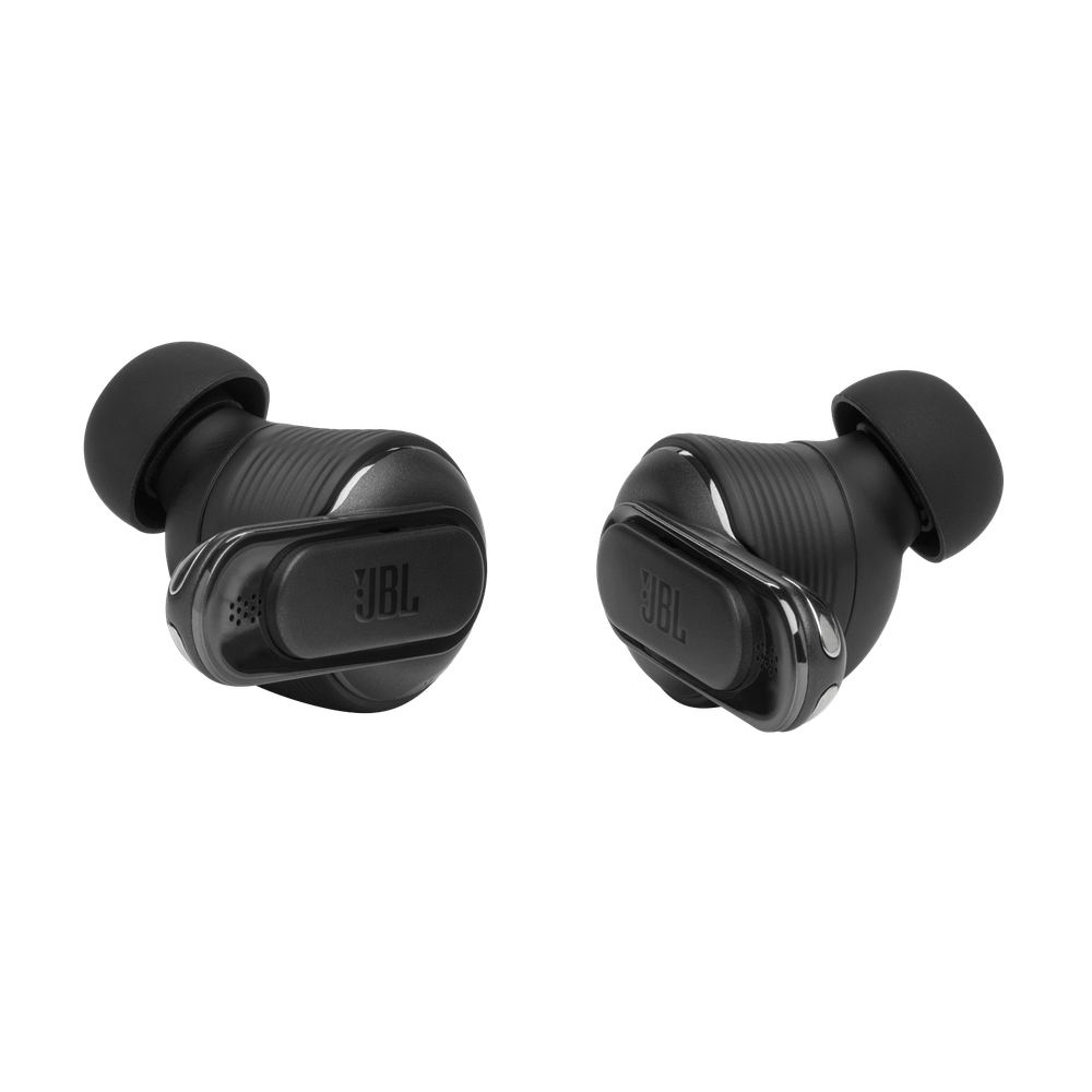 Беспроводные наушники JBL Tour Pro 2 TWS Black - 5