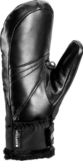 Варежки Leki Snowfox 3D Women 24/25