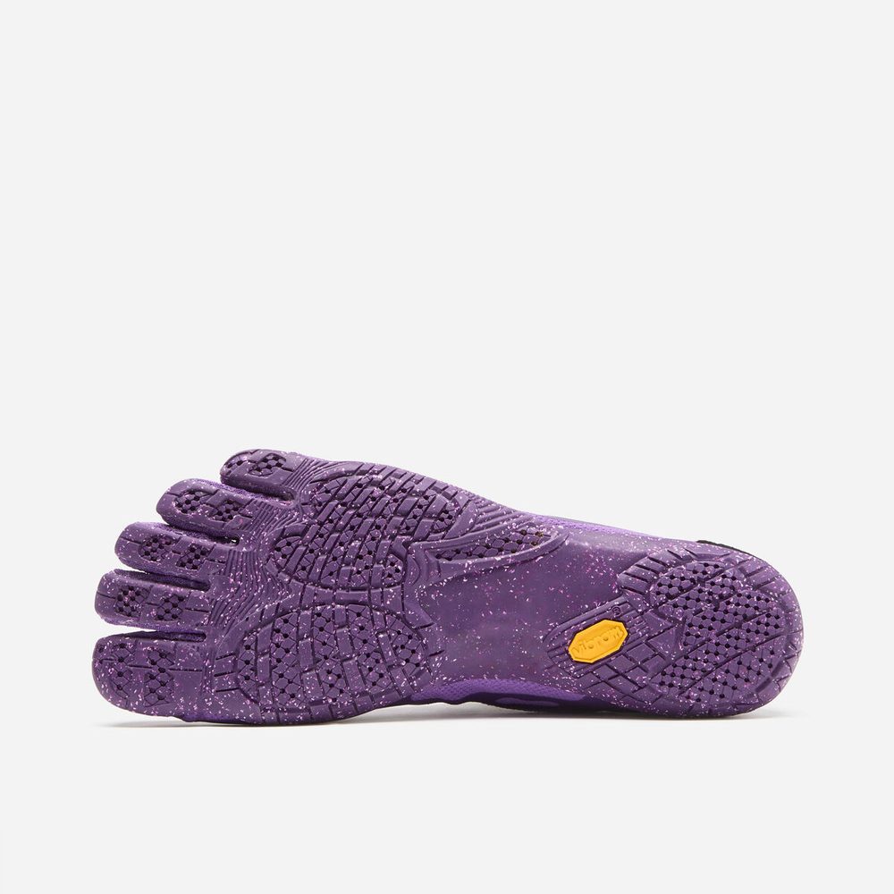 Vibram Graspifier, фиолетовый