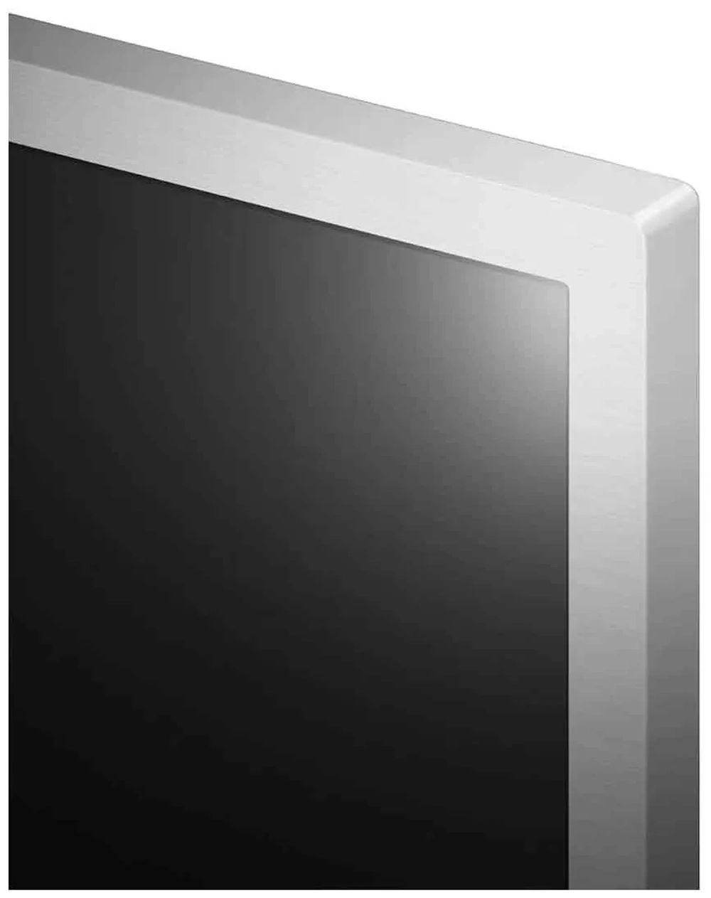 Телевизор LG 32" 32LQ63806LC белый