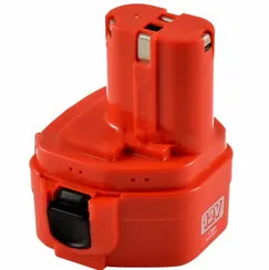 Аккумулятор "MAKITA" 1222 (12 В, 1.9 А/ч, Ni-CD)