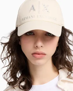 Кепка женская ARMANI EXCHANGE