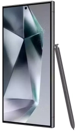 Смартфон Samsung Galaxy S24 Ultra 12/1 ТБ, Titanium Black