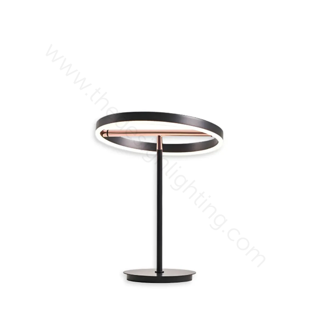 Table design lamp Sol by Seed Design