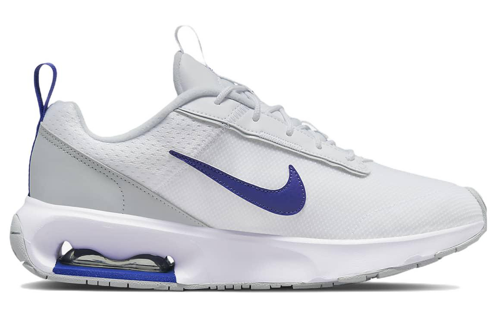 Nike Air Max Interlock Lite "White Lapis" Women"s