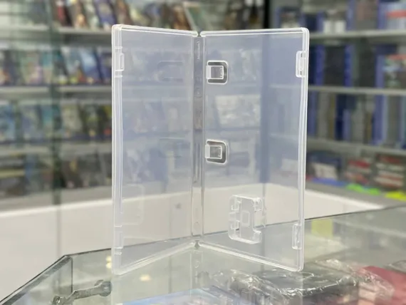 Бокс для Nintendo Switch