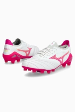 Бутсы Mizuno Morelia Neo IV Beta Elite FG