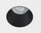 Точечный светильник  DL 2248 black Italline