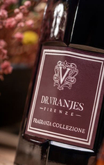 Dr. Vranjes Rosso Nobile диффузор 250 мл со свечой 200 г (аромат благородное красное вино)