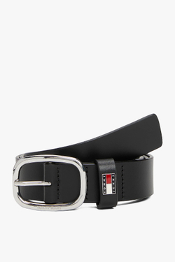 Ремень TOMMY JEANS TJW OVAL 3.0