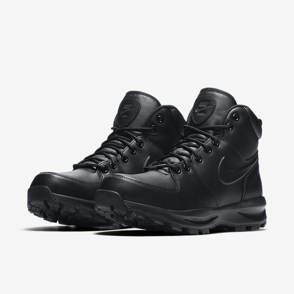 Кроссовки мужские NIKE MANOA LEATHER