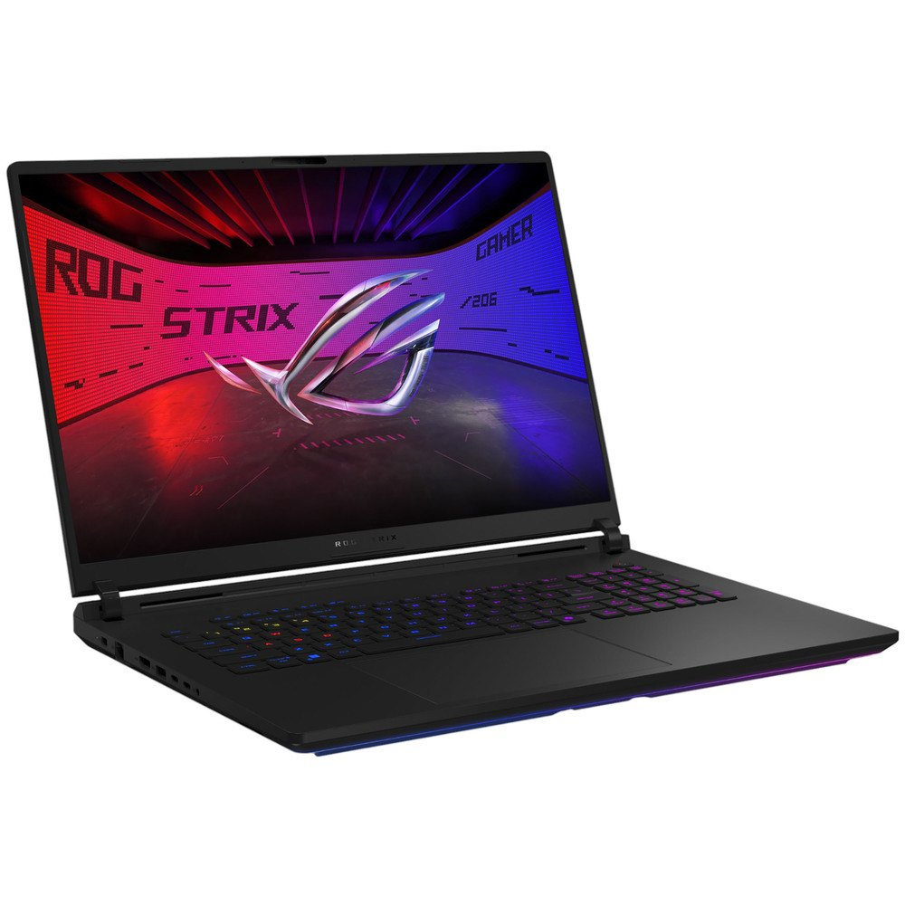 Ноутбук ASUS ROG Strix SCAR 18 G835LW-SA190W (90NR0LI1-M008Y0)